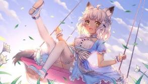 龙魂旅人娜娜莉新皮肤如何获取-龙魂旅人娜娜莉新皮肤获取攻略 龙魂旅人娜娜莉鹿铃皮肤图片