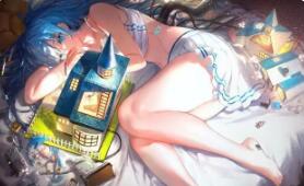 神奇海洋今日2月16日答案更新 神奇海洋今日正确答案是什么谢谢