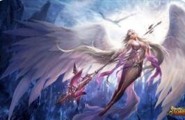 《明日方舟终末地》游戏歌曲专辑今日在各大音乐平台上架！ 明日方舟终末地云游戏