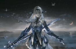 《明日方舟终末地》官宣重大更新！全服送自选常驻6星角色！ 明日方舟终末地多少g