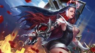 龙魂旅人皮肤怎么穿戴-龙魂旅人皮肤穿戴说明 龙魂旅人皮肤怎么穿戴