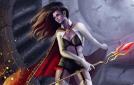 《洛克王国世界》迷迷箱怪守护地位置指南 洛克王国世界wiki